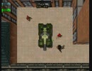 GTA2 序盤ステージで戦車に乗る方法