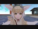 オペレーターに遭遇2回目 vrcDr.