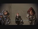 【マスエフェクト2】レネゲイドプレイ＃22　惑星トゥチャンカ　【MassEffect2】