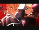 【MMD / UTAUカバー】アイデンティティ【華峯桜禾 / スタンザ・ガブリエル】
