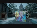 【プリコネ】ハツネ(サマー)とクリスマスに待ち合わせ