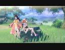 【ゆっくり実況】レスレリアーナのアトリエ～忘れられた錬金術と極夜の解放者～【13・2章始】