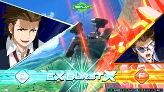 EXVS2OB　01.21　固定プラマ　その4