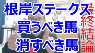 根岸ステークス2024予想 4歳馬が人気ならば 軸馬は○○だ 馬券歴27年無敗 競馬予想 解説 結論 馬券術 シルクロードステークス 障害者馬主ほすまに 競馬予想tv