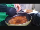 第4期カツドンチャンネル　　YouTube 生配信202回目　昼生配信1222　38歳弱者男性が作る「照り焼きチキン」から目が離せない件❗❗
