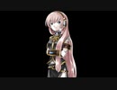 パフェデイ 巡音ルカ　オリジナルソング