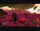 NoMan'sSky ノーマンズスカイ実況プレイ207(共同探検11_航海者)