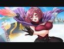 【スイメド】ズボラ姫たちの年はじめ　ニア