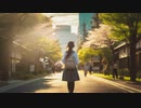 Ethereal Innocence / まっさらに