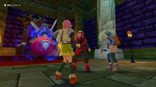 ドラゴンクエストモンスターズ3_ストーリー初見プレイ_part151