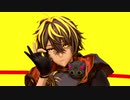 【MMD刀剣乱舞】アンヘル【火車切】