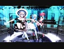 【MMD】HIGHER（ＩＡ＆ネギドリル版）／人生って魔法、理屈じゃないの