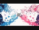 RE: feat. 可不