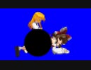 【再】KNN姉貴とプロレスするAZS姉貴BB.mp4