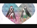 【MMDオリキャラ】詰め