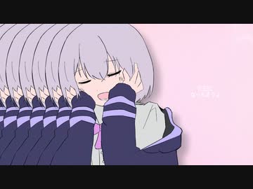 アカネらりん