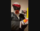 激励仮面の三秒くらいで激励する動画 1477本目【三激動画】