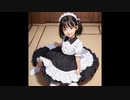 夢のJSAI少女　メイド編　押しの子BEST９ AI Cute girl BEST9