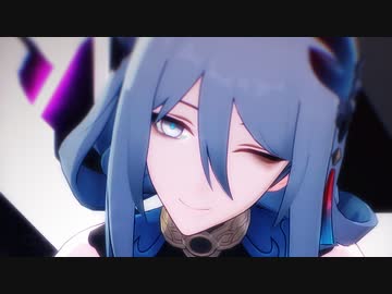 縦画面【崩壊スターレイル】寒鴉『p.h.』