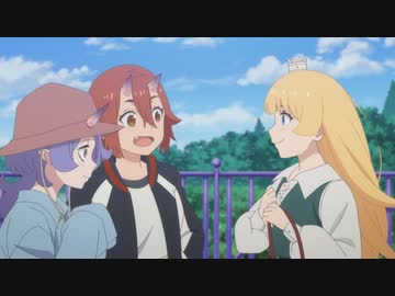 姫様“拷問”の時間です　第3話　姫様“拷問”の時間です