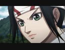キングダム 第5シリーズ　第2話　戦場の匂い