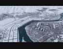 【Cities: Skylines2】笑顔の象徴：都市のランドマーク 1000万都市作り！ 【Voicevox実況】#CitiesSkylines2