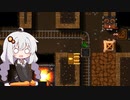 トラップで冒険者を狩るあかりちゃんのDungeon Warfare 2 #10
