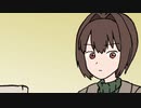 【手書き艦これ】沈んでもやめんじゃねーぞ #118