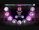 【スクフェス2】あ・の・ね・が・ん・ば・れ!【MASTER】