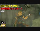 【ゆっくり実況】5度目のゼルダ！ 初めてのティアーズオブザキングダム！ part50【ティアーズオブザキングダム】