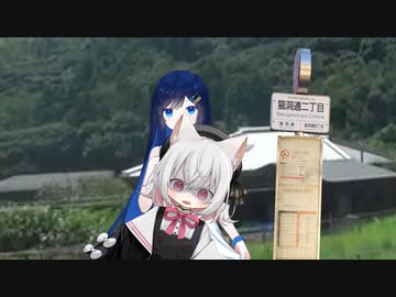 ネコ・バステイ【ソフトウェアトーク劇場】