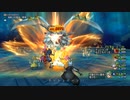 【DQX】暴君バサグランデ強TA3秒61サポート仲間のみ【歴代1位】