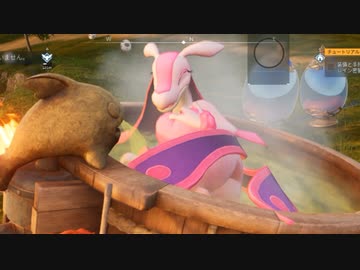 【パルワールド/Palworld】パル乱獲 part7【ゆっくり実況プレイ】