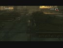 MGS3 武器・アイテム・「！」マーク・メニュー画面禁止でFOXHOUND part8