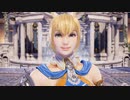 【リョナ】カサンドラの「とりゃ～」を聞くだけ