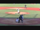 ベイスターズジュニア小田 一颯くん三振も続く笹谷 海陽くん上手い右方向ヒット【NPBジュニアトーナメント 読売ジャイアンツジュニア対 DeNAベイスターズジュニア2023年12月28