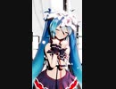 【MMD】可愛くてごめん - Sour式初音ミクBreath_You