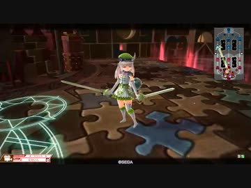 【wlw】今日はルカを使う【CR29】