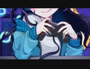 ひきこもりGamers / 蒼い鍵盤 feat.音街ウナ