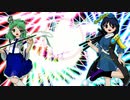 EASYシューター未満だった俺が東方虹龍洞をちょい縛り実況プレイ part1