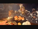 【ＭＨＷ：ＩＢ】呼び戻されてアステラ　第五十九話終了後【東方】