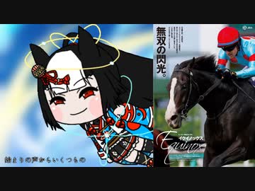 たぬき(ウマ娘) 2023年イクイノックスのハイライト