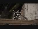 AC6 動力ブロック破壊　Sランク