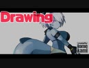 【メイキング動画】tail【オリジナル】