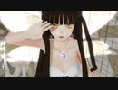 【東方MMD】スターサファイア様で空想