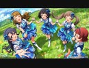 Team5th 『バトンタッチ』ミリシタMV