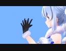 【ホロライブMMD】兎田ぺこら で ルーセ