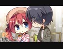 壬生千咲√ #5 【Riddle joker】をミリしらで実況プレイ！【ゆずソフト】【実況】