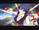【ドルフィンウェーブ】 都条 みちる レアリティSSR 秋冬コーデ スキル 鑑賞