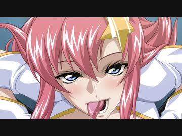 【速報】ガンダムSEED FREEDOM ラクスやルナマリアのベッドシーンが流出！？【ネタバレ】